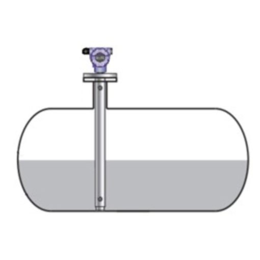Product image: D45 SMART Level Transmitter