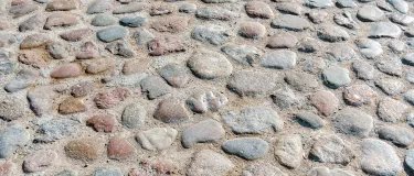 Product image: Pitching stone