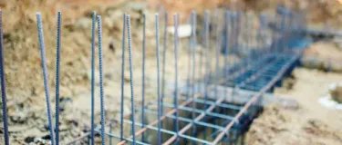 Image du produit: Sulphate Resistant Cement