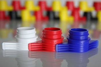 Product image: Pouch Fitment and Inserting