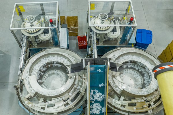 Product image: Closure Manufacturing