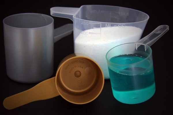 Product image: Plastic Scoops