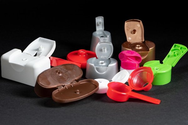 Product image: Custom Designed Closures