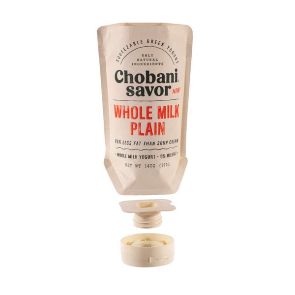 Product image: Flexible Packaging