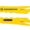 Product image: Polypropylene Strap Cutter