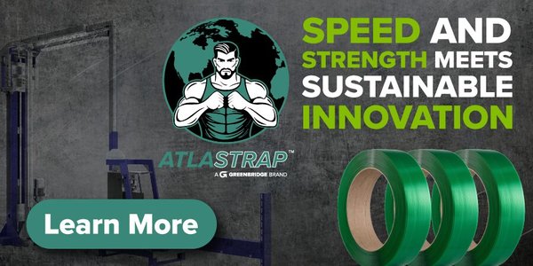 Product image: Plastic Buckles for Polypropylene Strapping